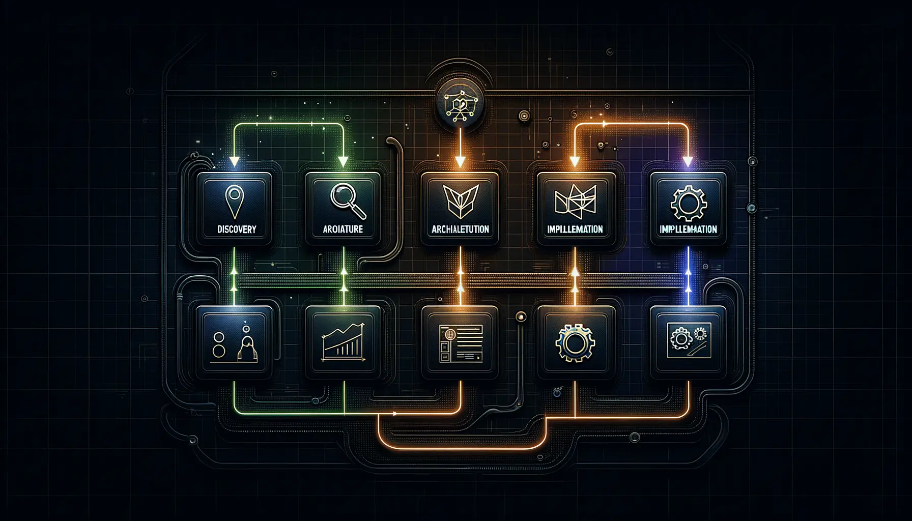 Incident Response Process Flow